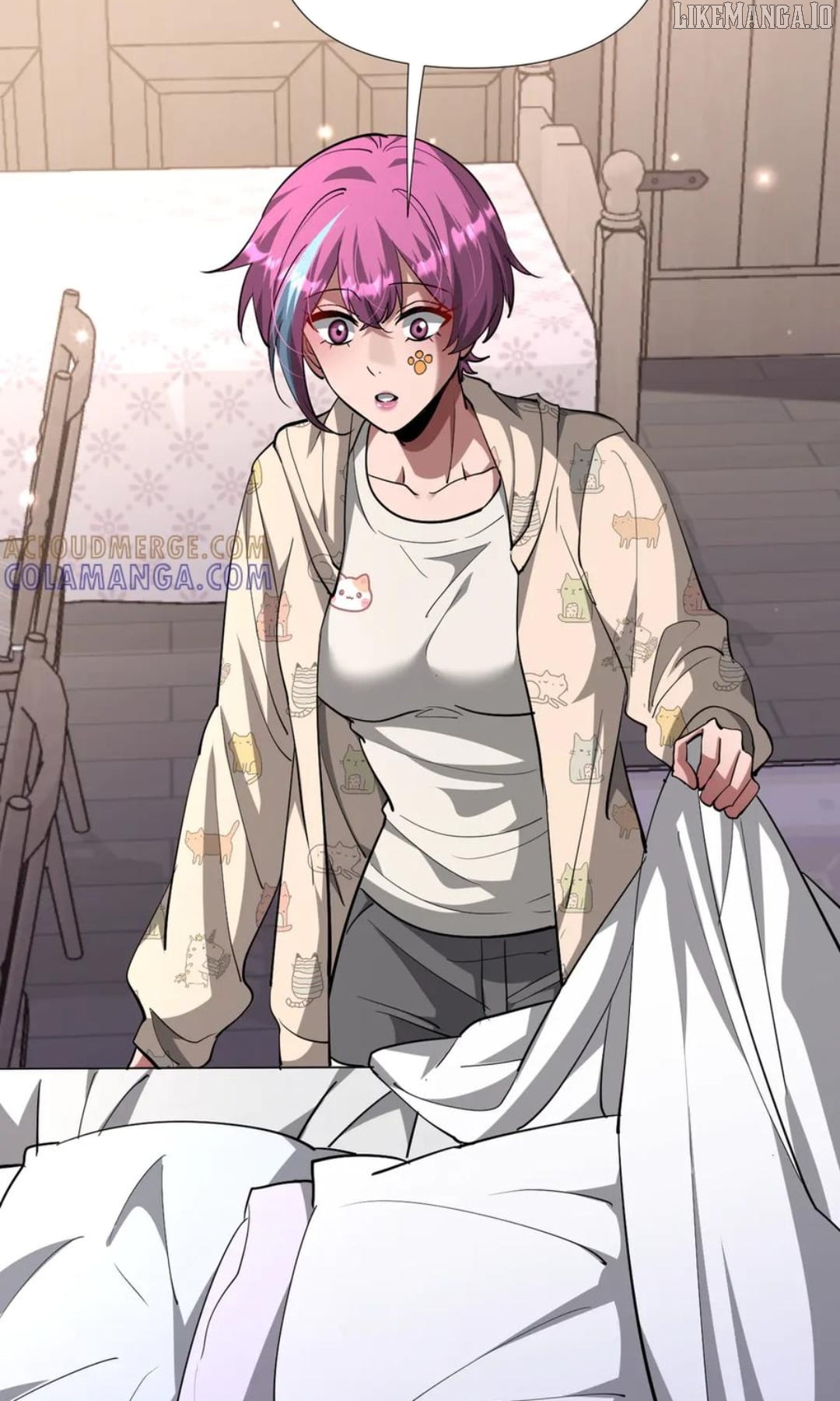 I’m Trapped In This Day For One Thousand Years Chapter 216 - page 30